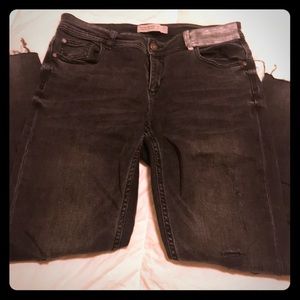 Zara Jeans